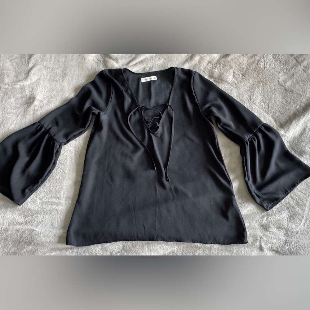 Abercrombie & Fitch Blouse